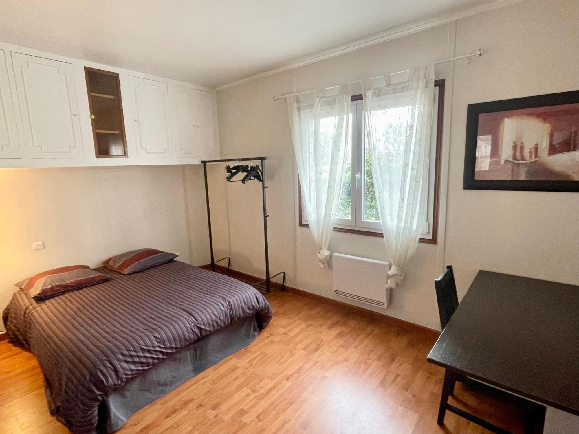 Grande Maison Tout Confort - 5 Chambres 5 Salles De Bain - Rer A - Paris - Disney Saint-Maur-des-Fosses Exterior photo