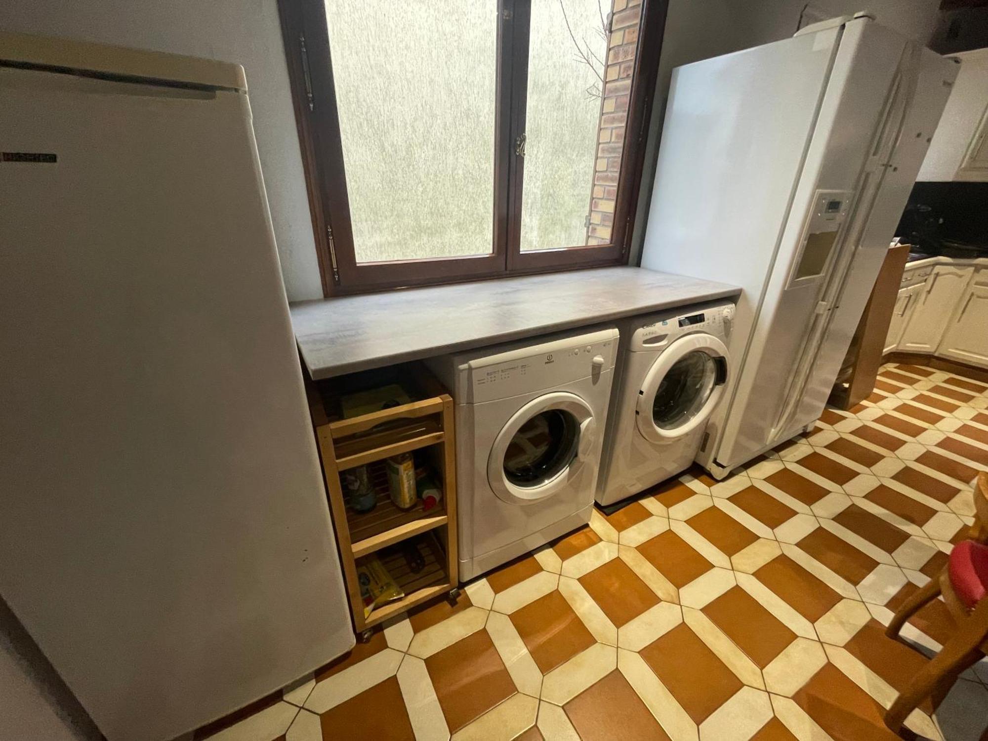Grande Maison Tout Confort - 5 Chambres 5 Salles De Bain - Rer A - Paris - Disney Saint-Maur-des-Fosses Exterior photo