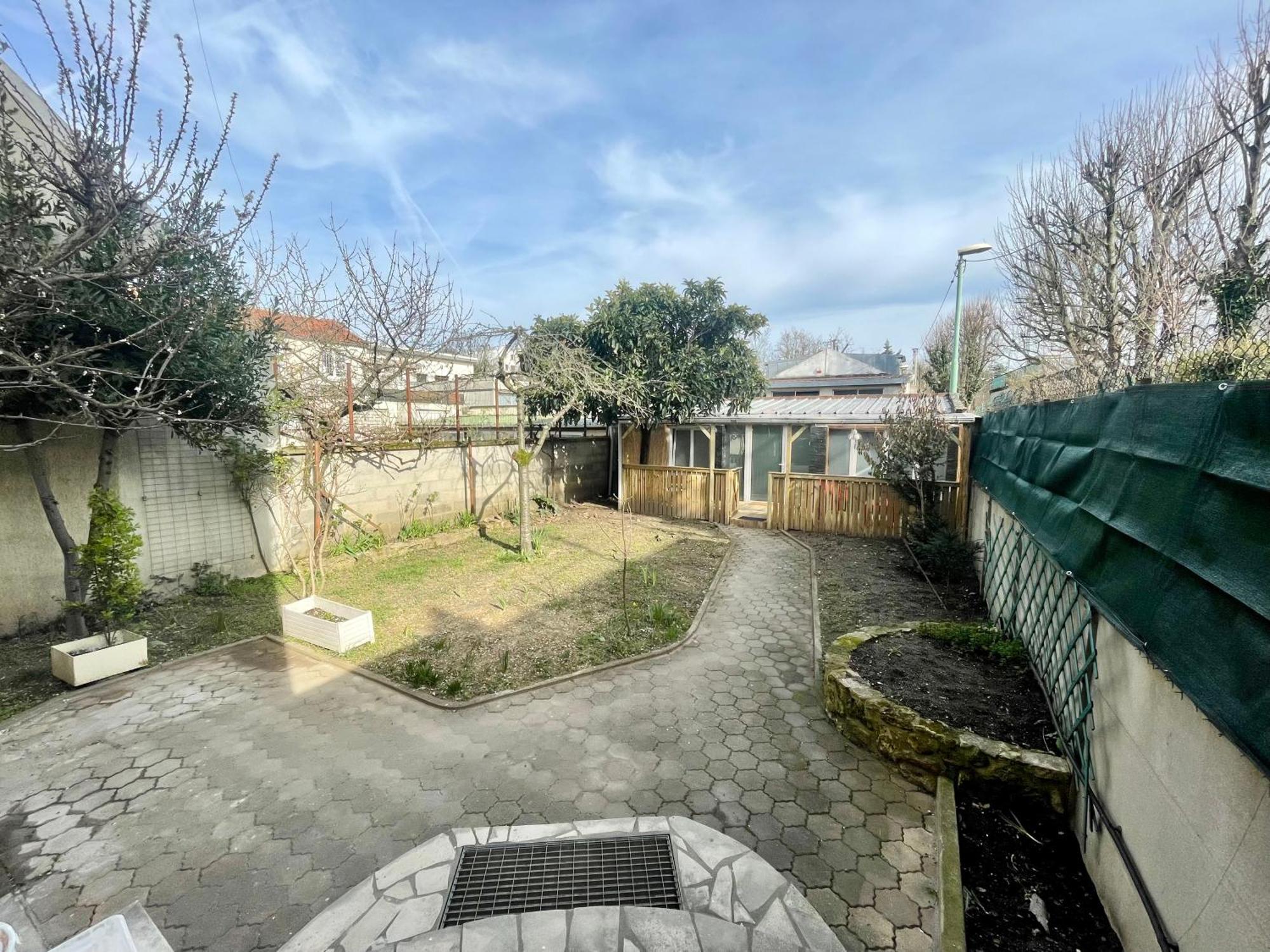 Grande Maison Tout Confort - 5 Chambres 5 Salles De Bain - Rer A - Paris - Disney Saint-Maur-des-Fosses Exterior photo